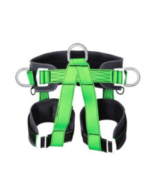 Gravitas Safety Full Body Harness