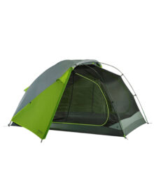 Traking Full Comfotan Tent